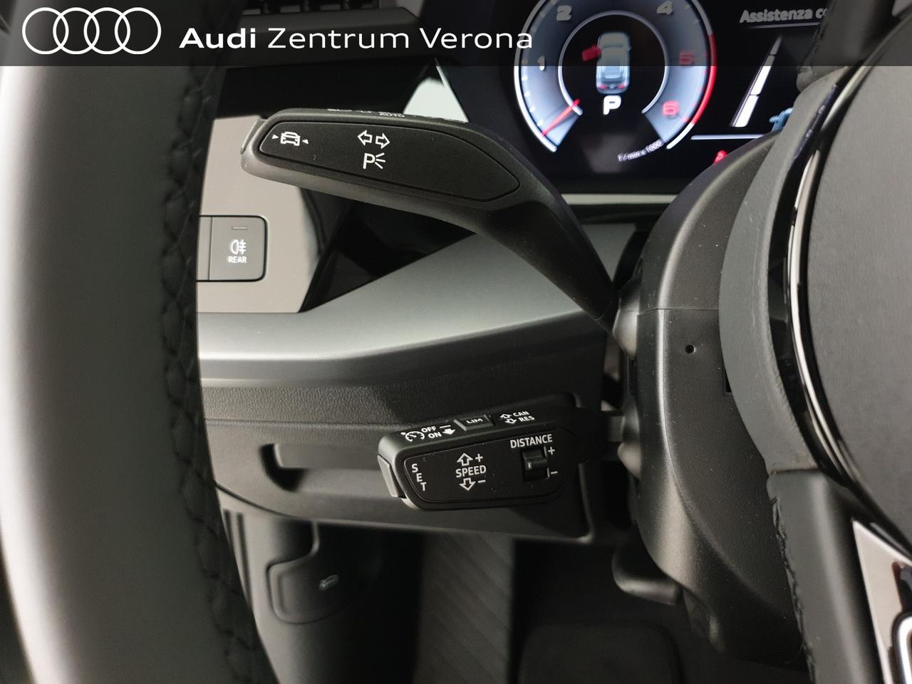 Sportback 2.0TDI 150CV S tronic Business Advanced