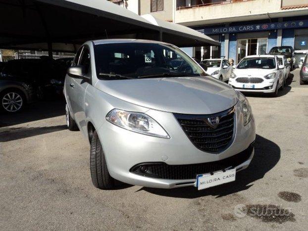 LANCIA Ypsilon 0.9 TwinAir 85 CV