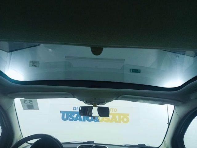 FIAT 500 1.2 Lounge 69cv dualogic