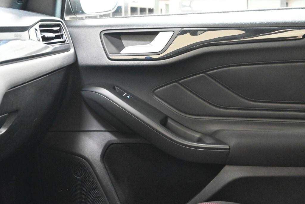 FORD Focus 4ª serie Focus 1.5 EcoBlue 120 CV 5...