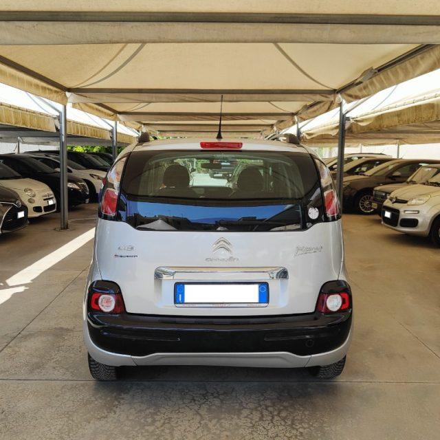 CITROEN C3 Picasso 1.6 HDi