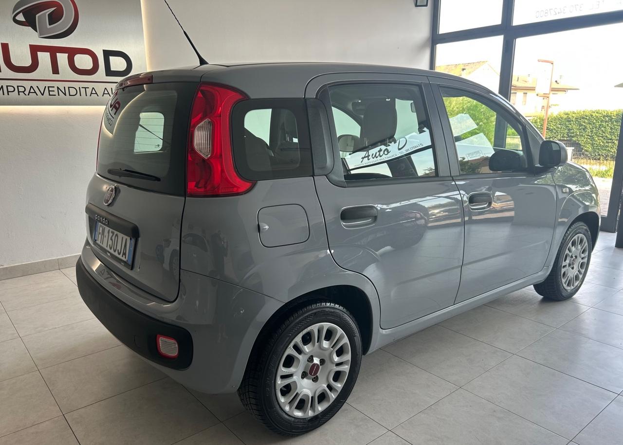 Fiat Panda 1.2 GPL 51kw 2017 EURO6B