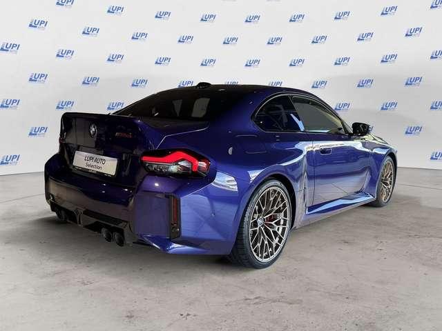 BMW M2 M2 CS