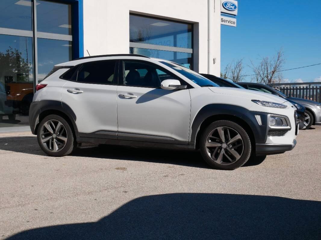 Hyundai Kona 1.6 crdi Xpossible 2wd 115cv