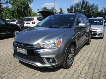 MITSUBISHI ASX 1.6 DI-D 114 CV 2WD Intense Navi CARPLAY