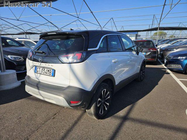 OPEL Crossland 1.2 130cv AT6 Elegance - GT134MB