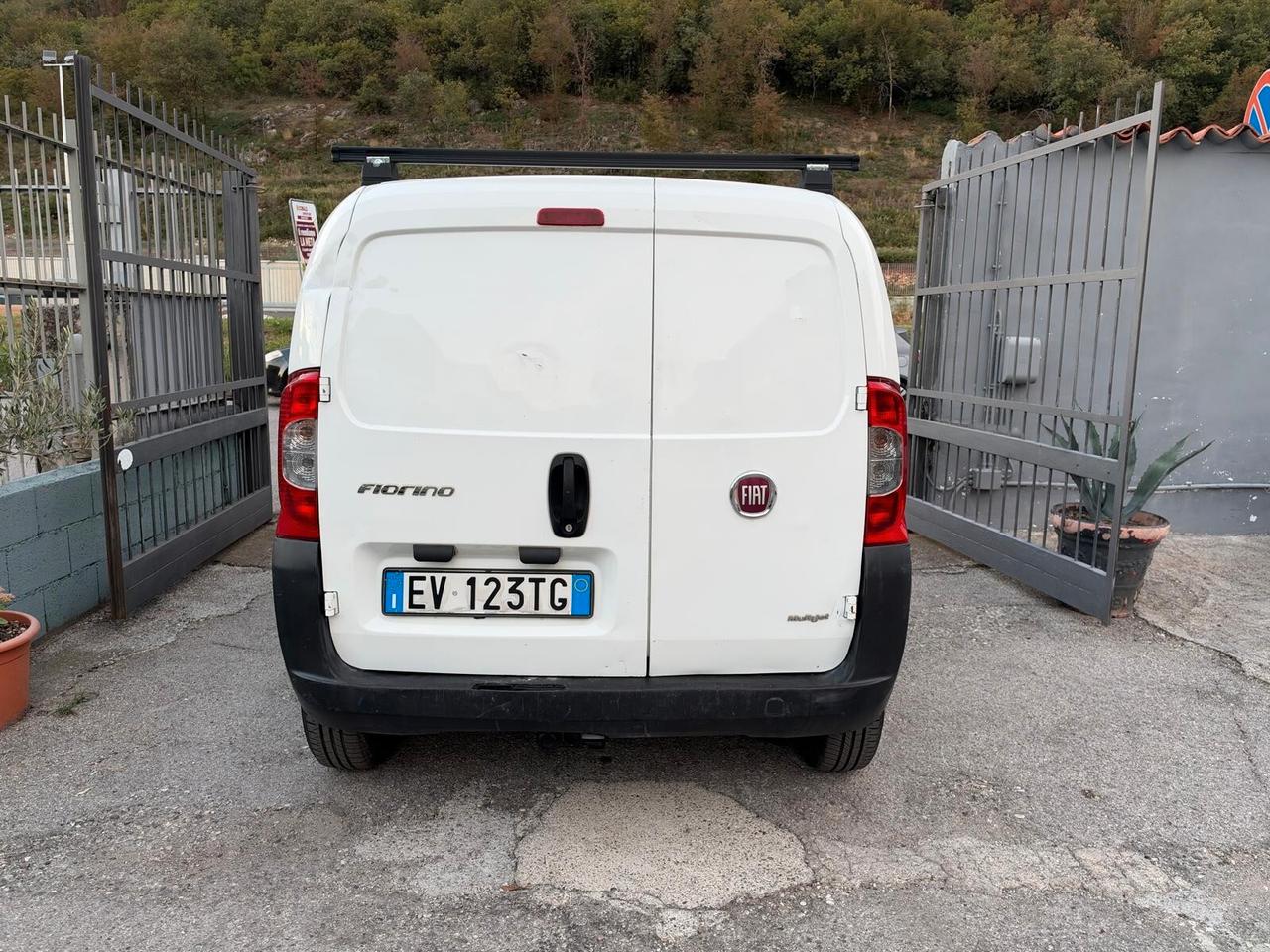 Fiat Fiorino 1.3 MJT 95CV Furgone Adventure E5+