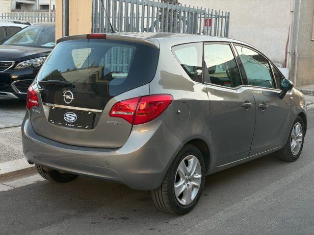 OPEL Meriva 1.6 CDTI 95Cv Elective