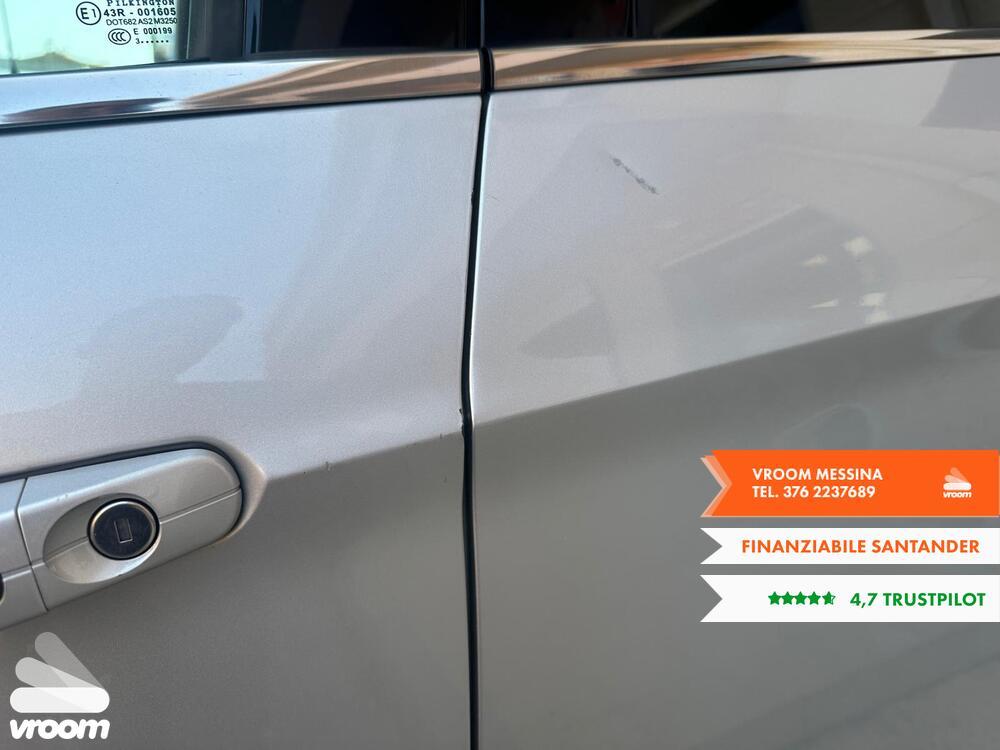 FORD Kuga 2ª serie Kuga 2.0 TDCI 140 CV 4WD Po...