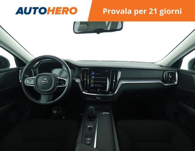 VOLVO V60 B4 (d) Geartronic Momentum Business Pro