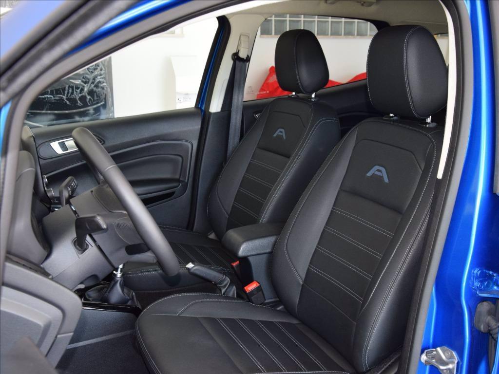 FORD EcoSport 1.0 ecoboost Active s&s 125cv del 2022