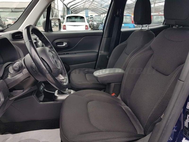 Jeep Renegade Renegade 1.0 t3 Limited 2wd