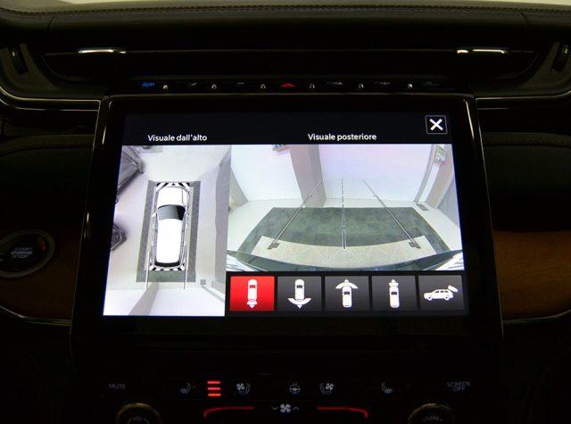 JEEP Grand Cherokee 2.0 PHEV ATX 4xe Summit Reserve UniProprietario **