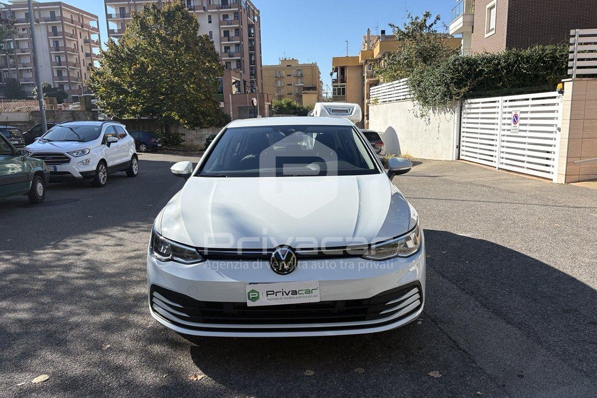 VOLKSWAGEN Golf 1.0 TSI EVO Life