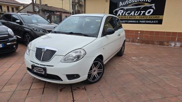 Lancia Ypsilon 1.3 MJT 75 CV Elle