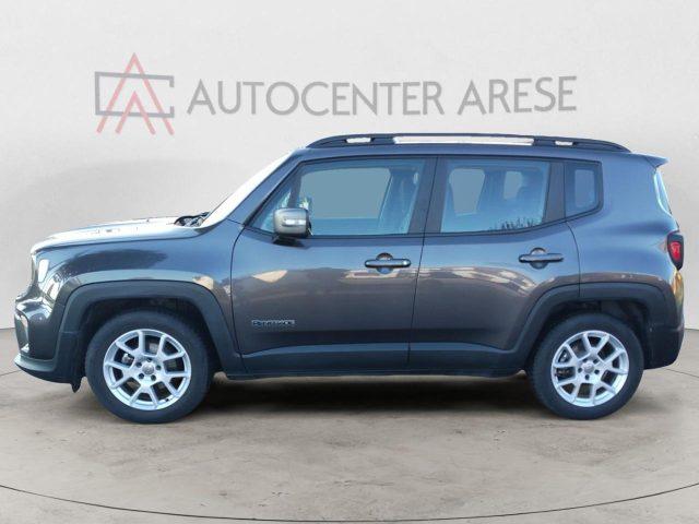 JEEP Renegade 1.0 T3 Limited NEOPATENTATI