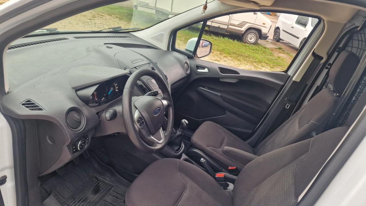 Ford Transit Courier 1.5 TDCi 95CV Van - 2017