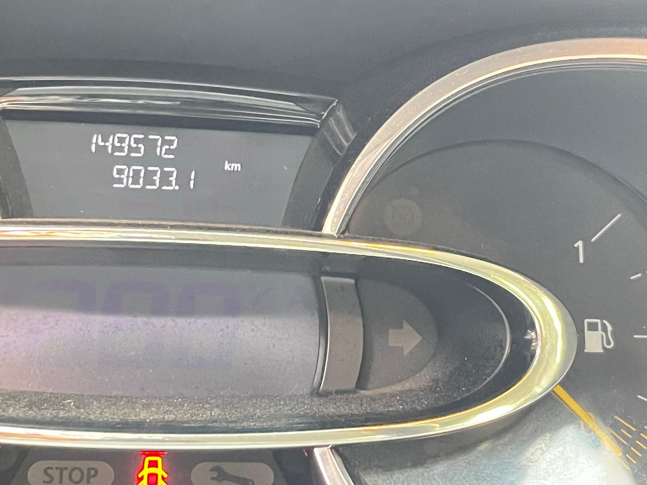 RENAULT CLIO SPORTER 0.9 TCe 12V 90CV START & STOP ENERGY - STATION WAGON - ANCHE PER NEOPATENTATI