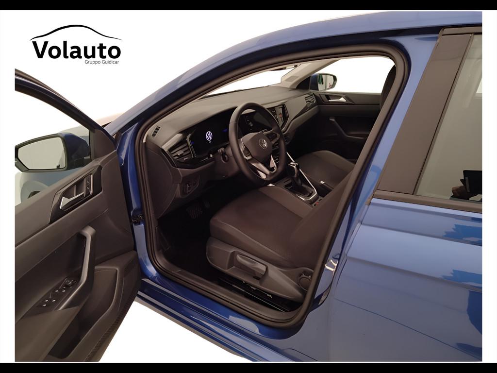 VOLKSWAGEN Polo VI 2022 - Polo 1.0 tsi Life 95cv dsg