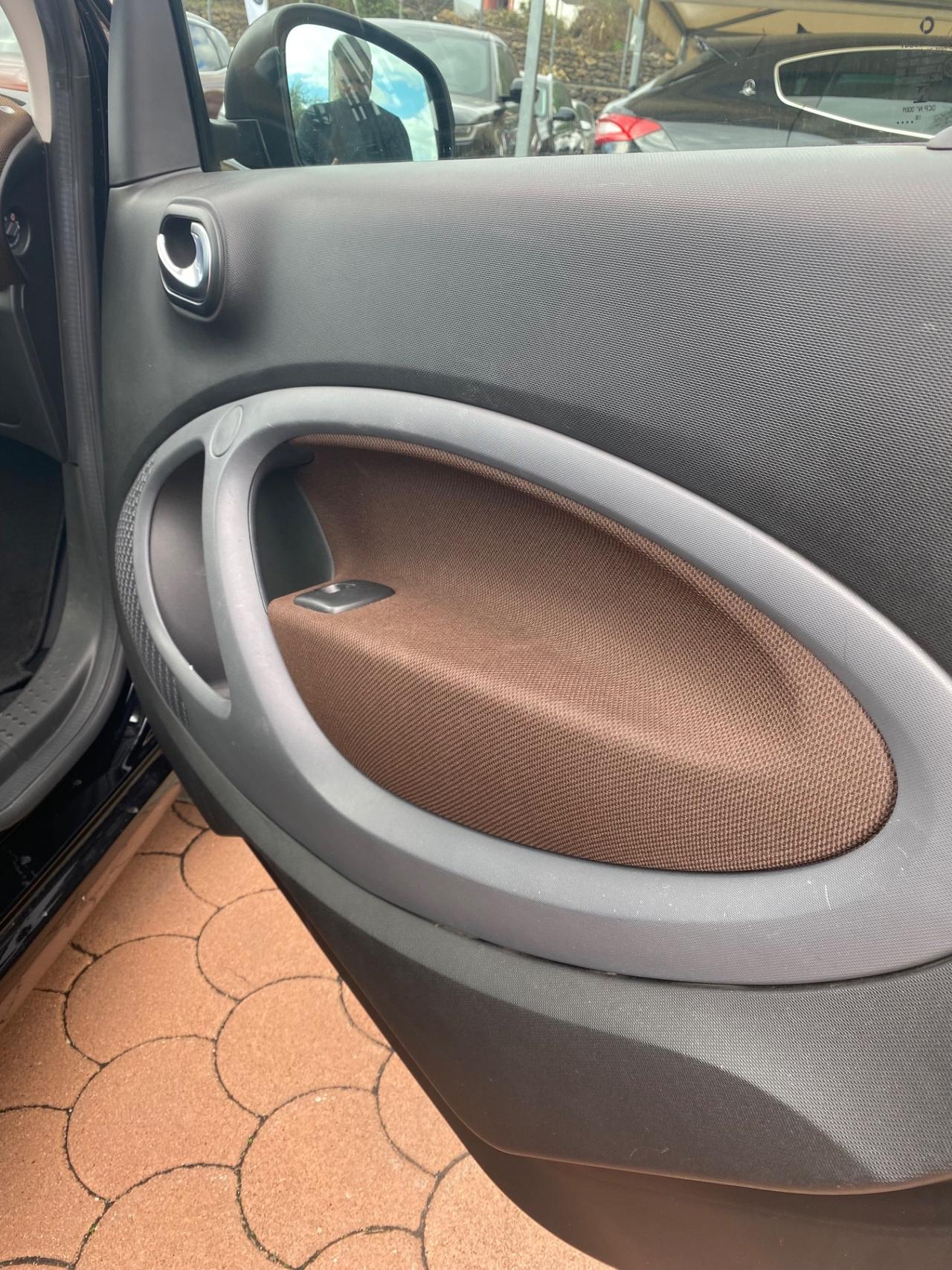 Smart ForTwo 70 1.0 allestimento perfect 12/2018
