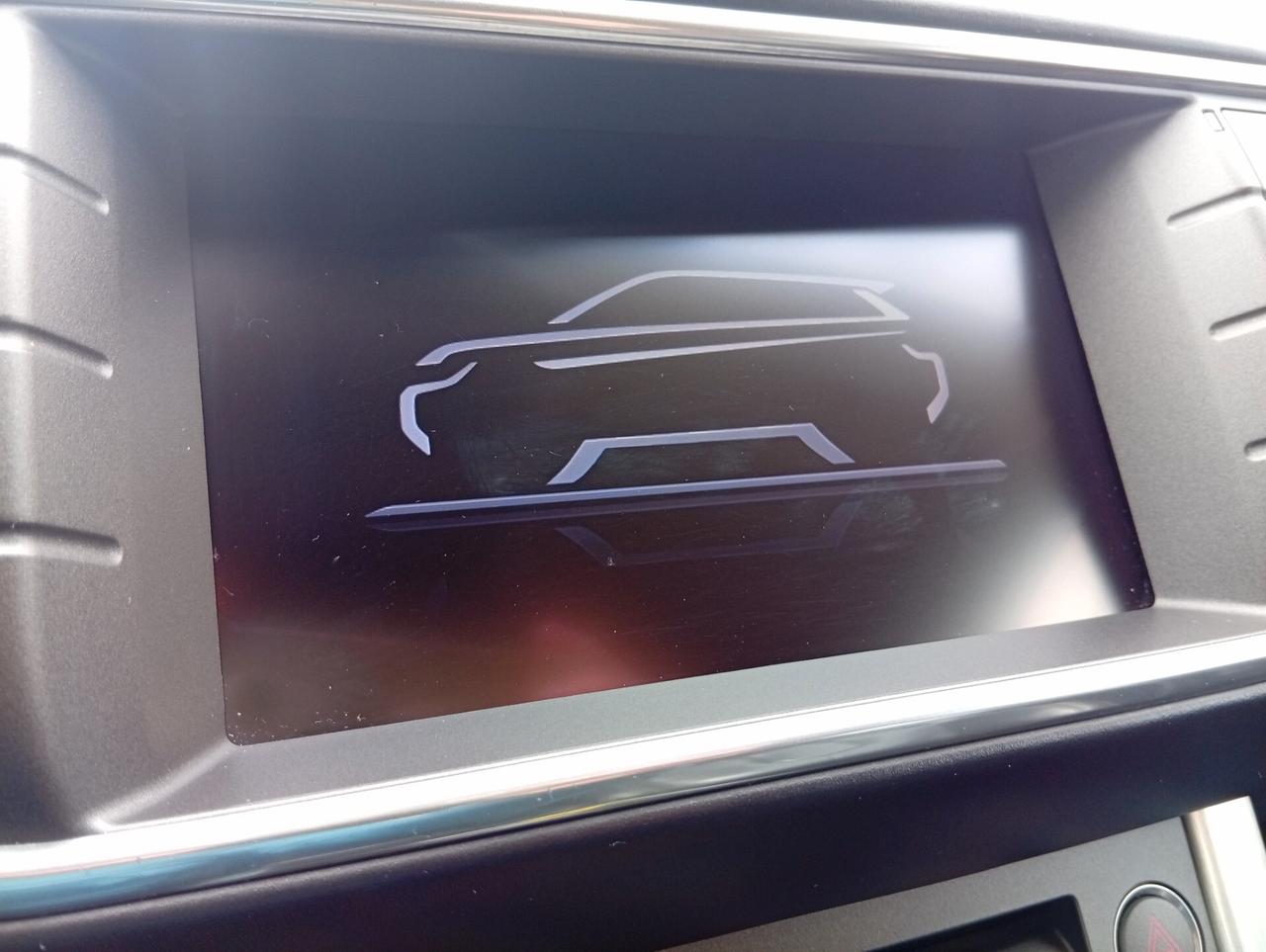 Land Rover Range Evoque 2.2 Sd4 5p. Dynamic Limited Edition