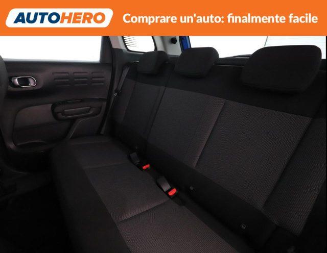 CITROEN C3 Aircross BlueHDi 110 S&S Feel