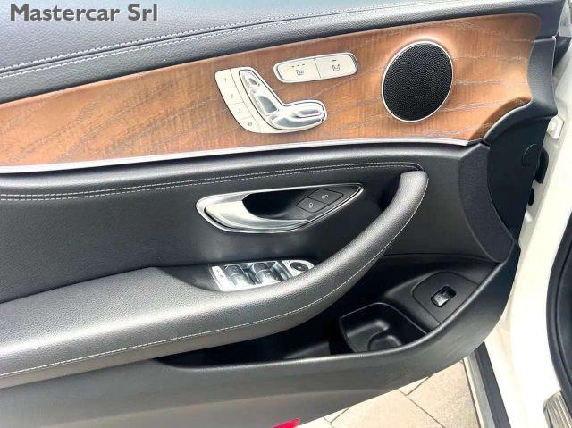 MERCEDES-BENZ E 400 E SW All-Terrain 400 d Premium 4matic Auto-FZ467RM