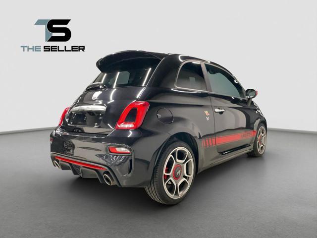 ABARTH 595 1.4 Turbo T-Jet 145 CV*PROMO*