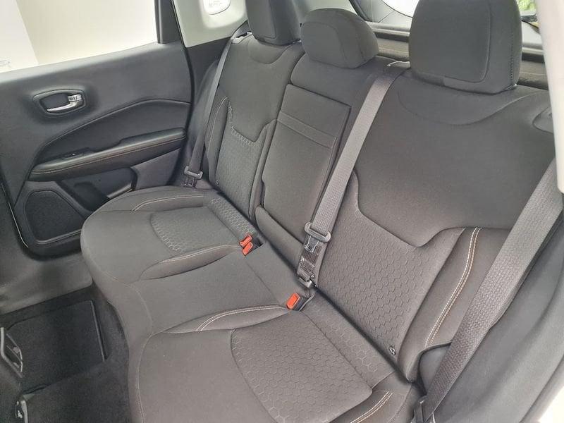 Jeep Compass 1.3 Turbo T4 150cv Longitude DDCT