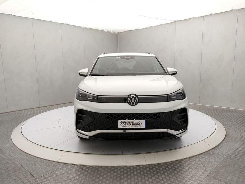 Volkswagen Tiguan Tiguan 1.5 etsi R-Line 150cv dsg
