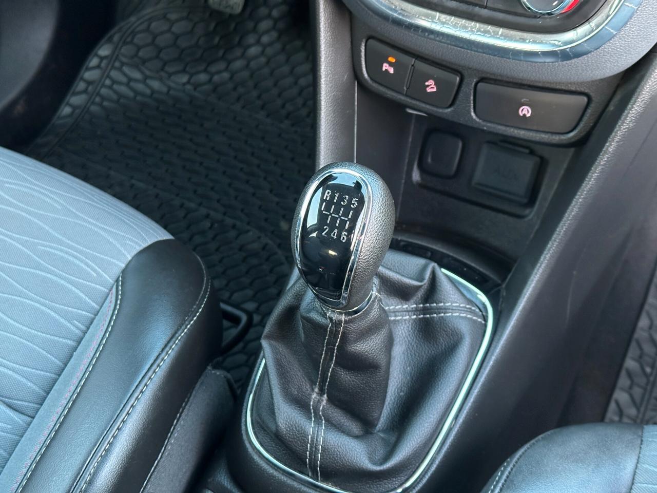 OPEL Mokka 1.6 CDTI Ecotec 136CV 4x4 Start&Stop Cosmo