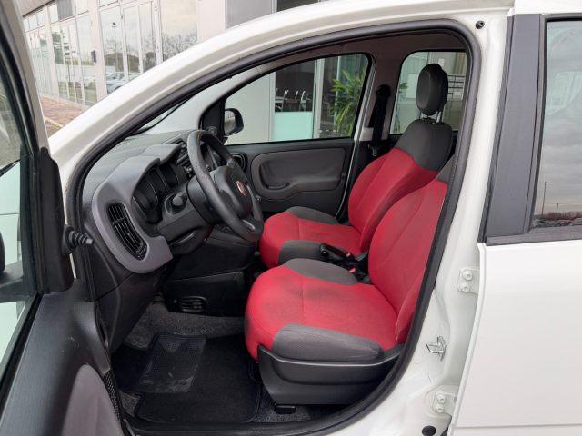 FIAT Panda 0.9 TwinAir Turbo Natural Power Easy