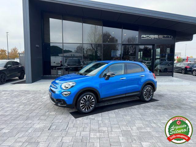 FIAT 500X 1.3 MultiJet PACK STYLE, LED, ANCHE NEOPATENTATI