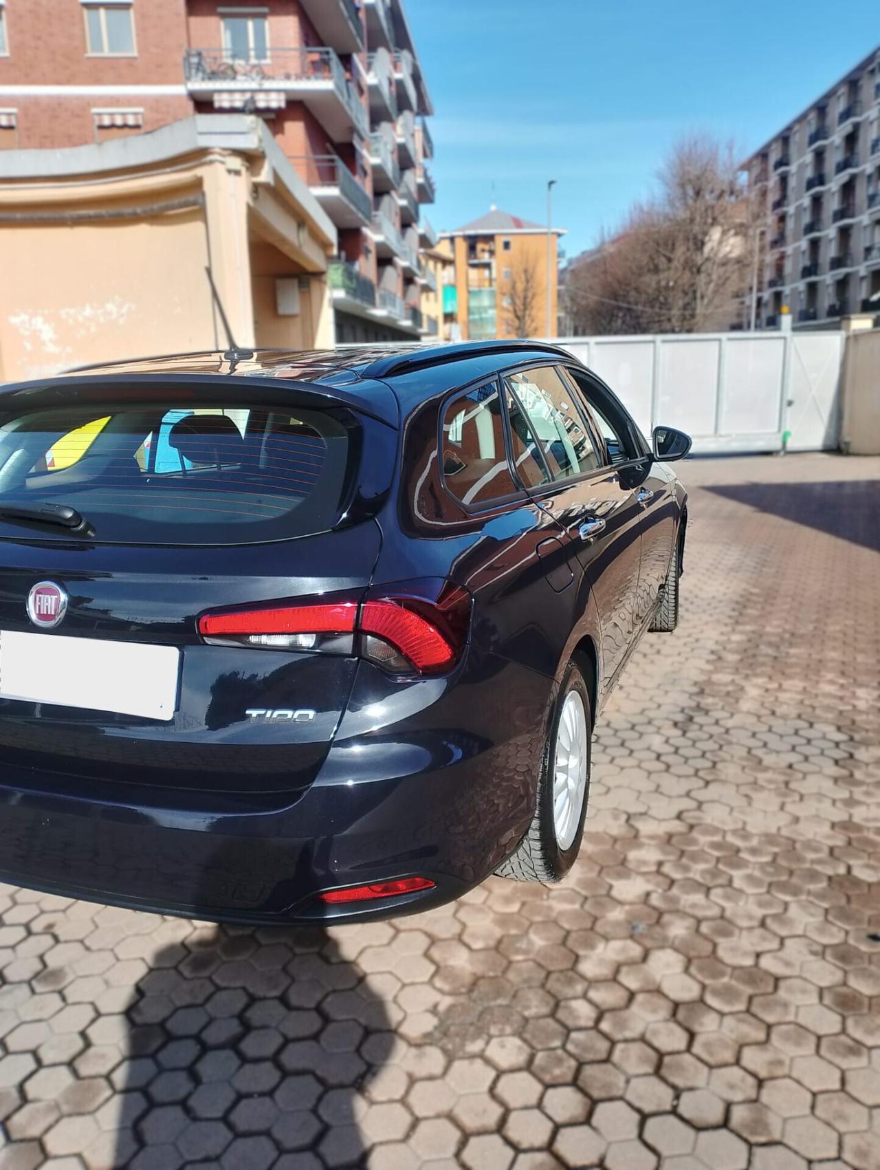 Fiat Tipo 1.4 SW S-Design benzina