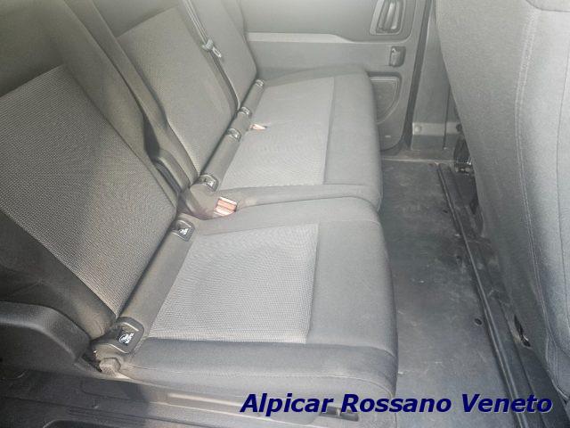 CITROEN Jumpy BlueHDi 180 S&S EAT6 aut. Atlante 8p