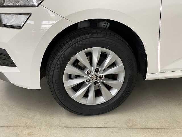 SKODA Kamiq 1.0 TSI Ambition