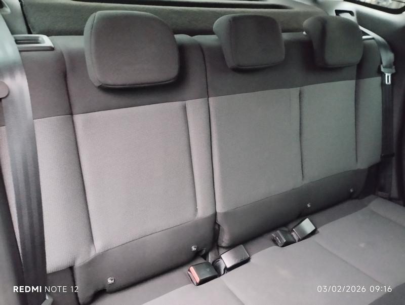 CITROEN C3 AIRCROSS BLUEHDI 110 SES FEEL 5 PORTE SUV