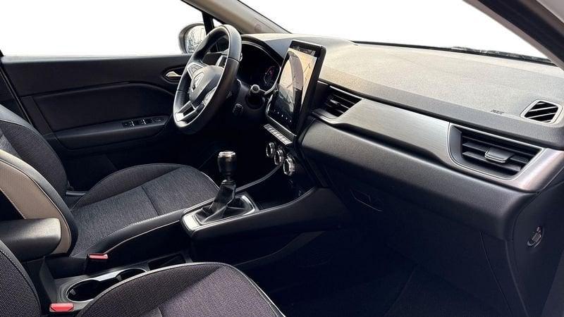 Renault Captur 1.0 TCe GPL Intens FAP 1.0 TCe GPL Intens