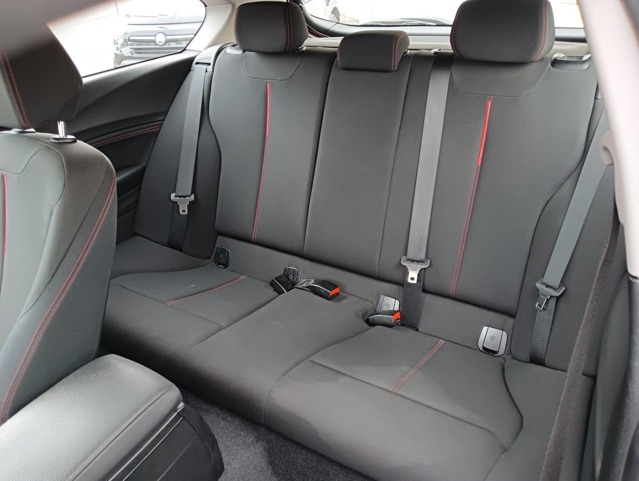 Bmw 114i 105Cv Sport
