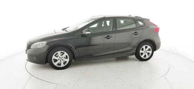 VOLVO V40 Cross Country D2 1.6 Kinetic