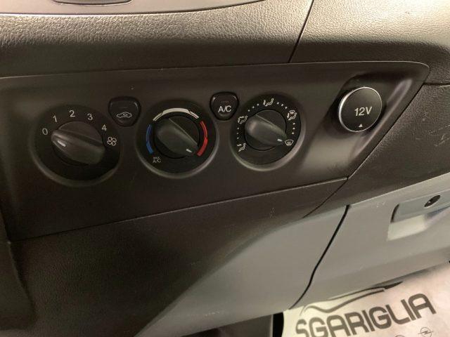 FORD Transit Custom 9 Posti 2.0 TDCi Combi
