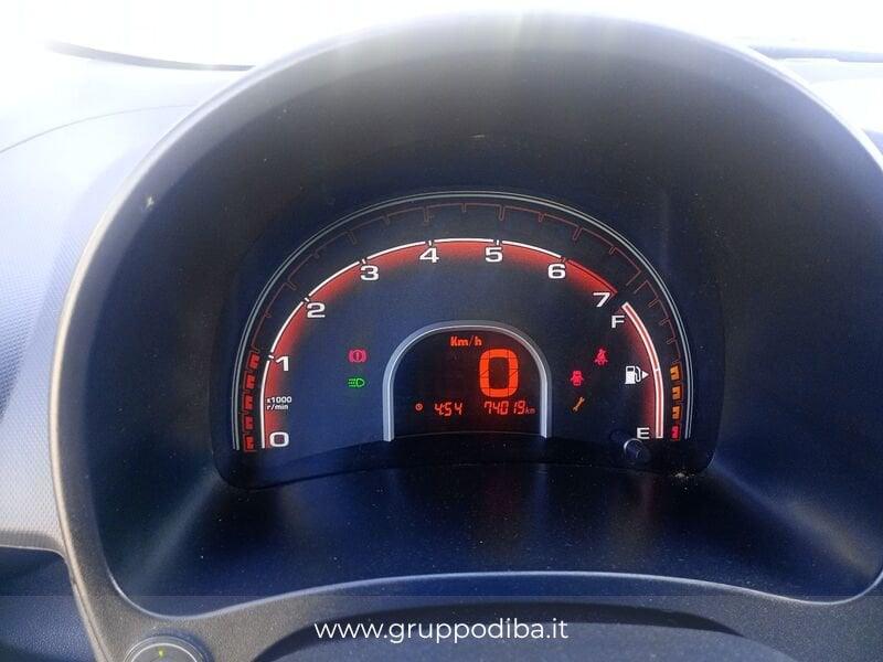 DR AUTOMOBILES dr Zero 1.0 Gpl