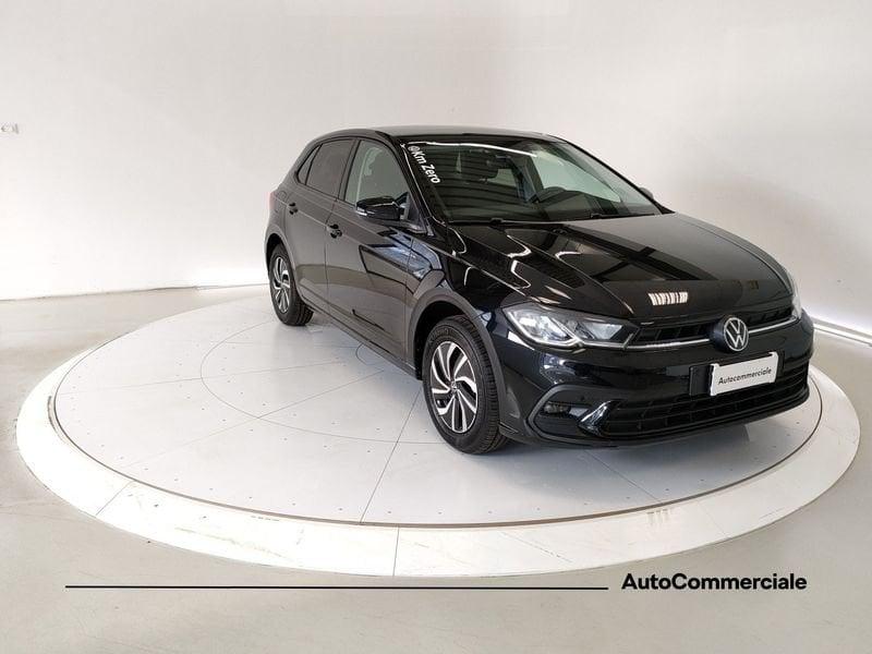 Volkswagen Polo 1.0 TSI Edition Plus