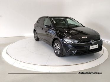 Volkswagen Polo 1.0 TSI Edition Plus