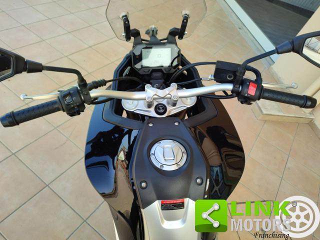 VOGE Valico 500 DSX
