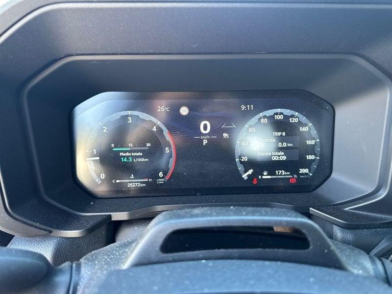 Toyota Land Cruiser 2.8 48V Mild Hybrid Lounge AWD Auto