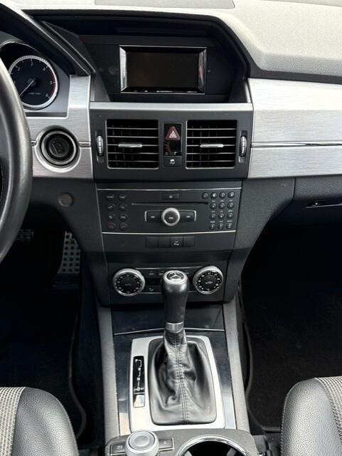 Mercedes-benz GLK 220 250 CDI 4Matic BlueEFFICIENCY Premium