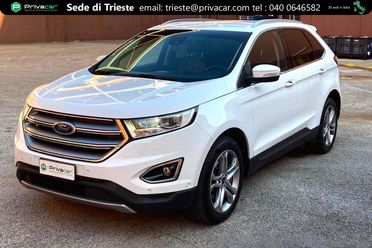 FORD Edge 2.0 TDCI 210 CV AWD Start&Stop Powershift Titanium