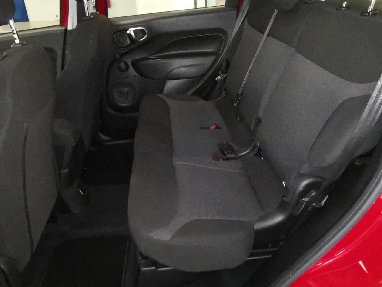 Fiat 500L 1.6 Multijet 120 CV Living 2020