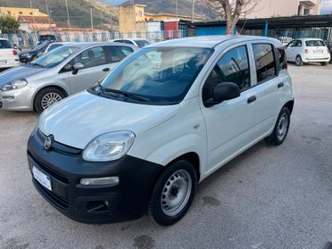 Fiat Panda 1.0 GSE S&S Hybrid Pop Van 2 posti